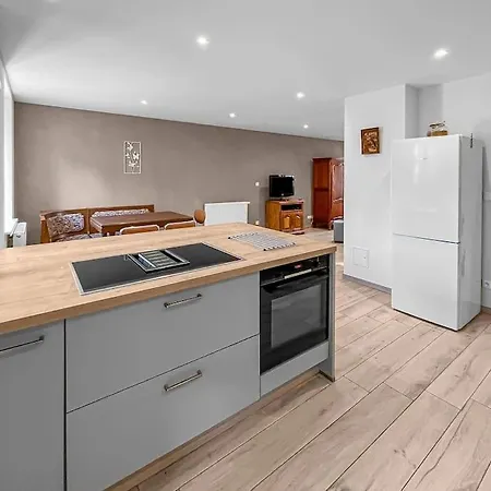 Confort Et Nature A Apartment