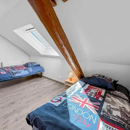 Apartment Confort Et Nature A *