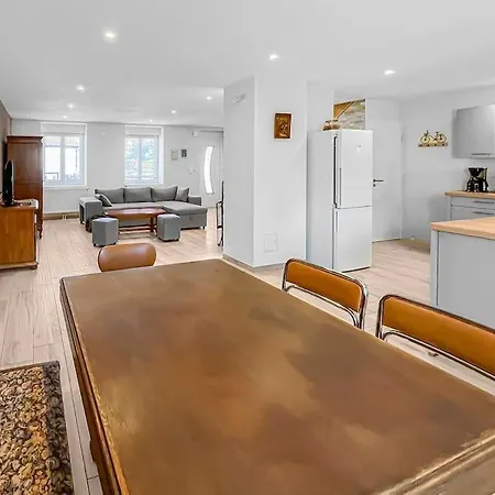 Confort Et Nature A Apartment