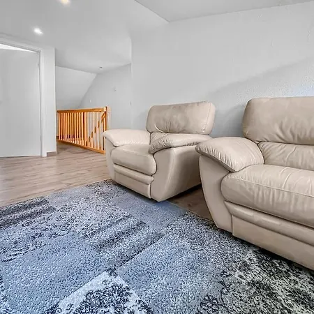 Apartment Confort Et Nature A La Broque